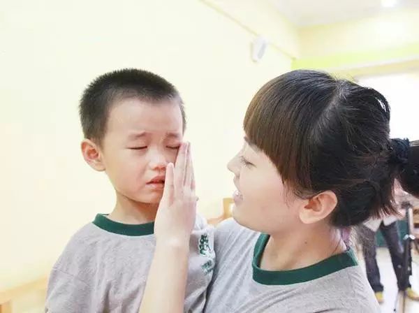 同樣上幼稚園，不一樣的家長，不一樣的結局！轉給家長