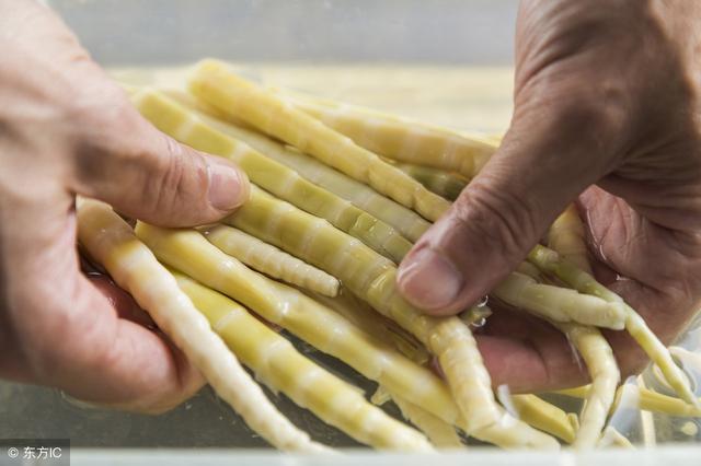 清明前後想養好五臟？這幾種食物要多吃，錯過再多等一年！