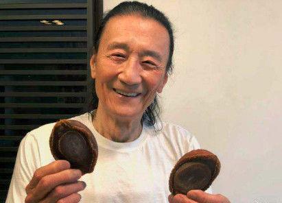 72歲甄珍不適緊急送醫！「因摔倒落病根」前夫43年破冰來台　不計前嫌陪伴「兒不反對兩人復合」