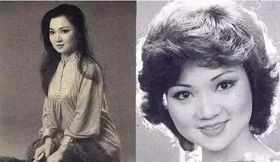 曾是歌後，婚姻不幸中年喪女，16次試管嬰兒為把女兒生回來