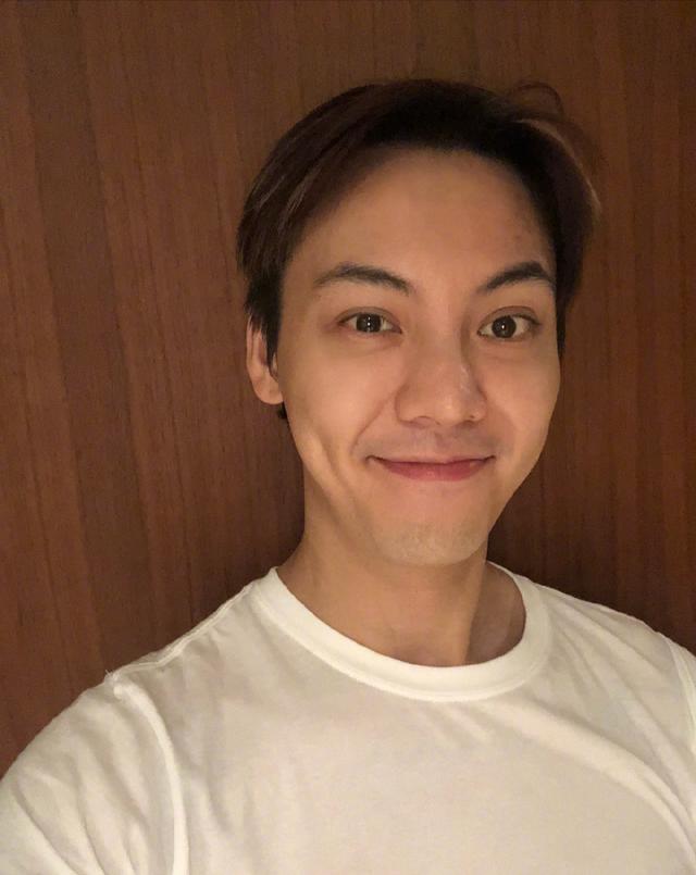 眾明星「老年濾鏡」照：熱巴「力壓Baby」成最美，楊冪看著有點可怕！