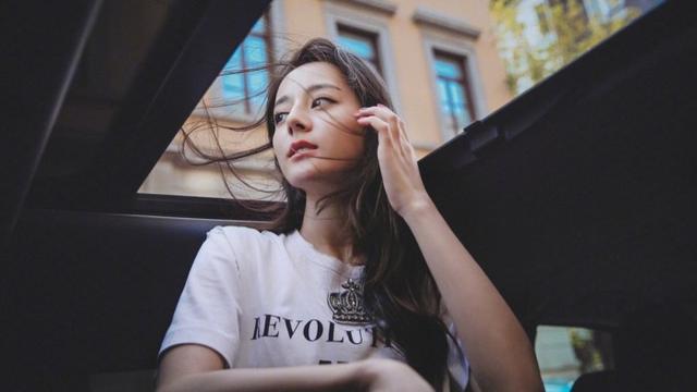眾明星「老年濾鏡」照：熱巴「力壓Baby」成最美，楊冪看著有點可怕！