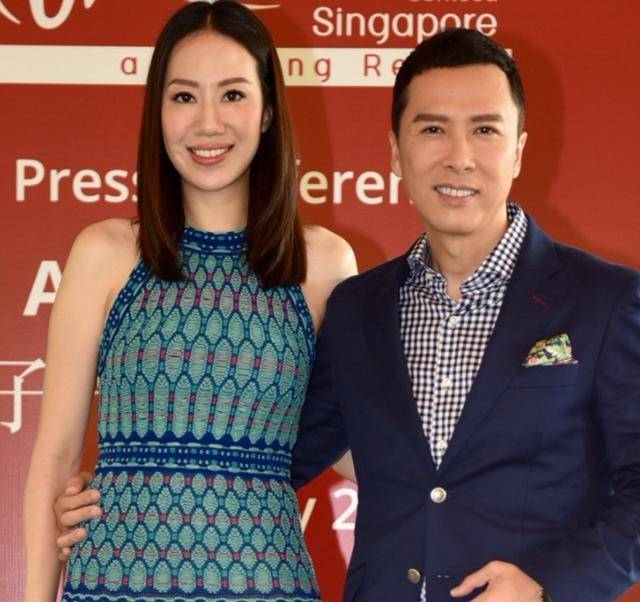 不敢離婚的5位男明星：妻子不僅貌美如花，還全是億萬富翁！