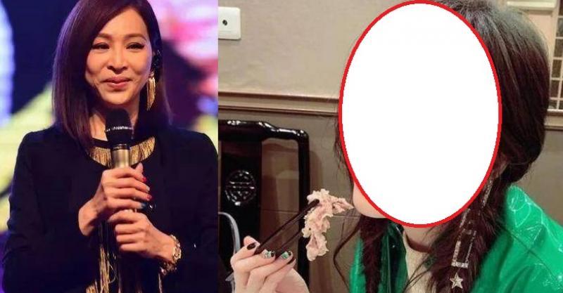 王心淩近照又變樣，臉部越整越僵，如今還撞臉劉嘉玲，簡直一言難盡，網友：還我當初那個甜心教主~