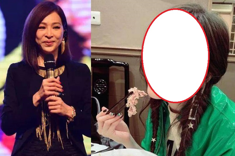 王心淩近照又變樣，臉部越整越僵，如今還撞臉劉嘉玲，簡直一言難盡，網友：還我當初那個甜心教主~