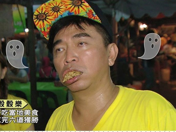 憲哥被嗆了！節目錄到一半「情緒失控猛轟」：懂不懂規則啊　對方超有種「連環回嗆」網友讚翻了