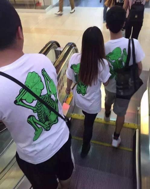 小姨子美麗又吸引目光，最後一位簡直不得了！