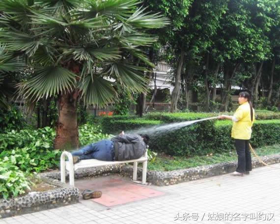 小姨子美麗又吸引目光，最後一位簡直不得了！