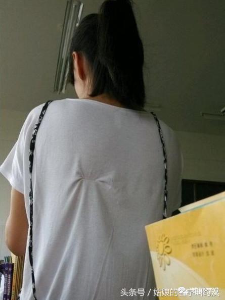 小姨子美麗又吸引目光，最後一位簡直不得了！