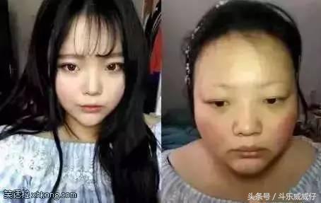小姨子美麗又吸引目光，最後一位簡直不得了！