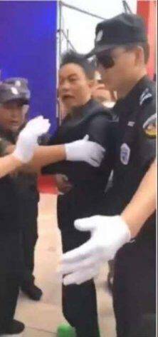 【任達華遭捅】洪金寶大哥震怒開炮了！這番話網民紛大吃一驚了！