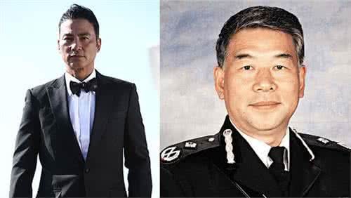 父子同命？任達華警察爸「50年前被同僚射死」　網起底「兇嫌不滿被嘲笑」爸爸無辜被牽連