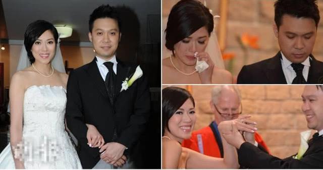 曾被曝只能活五年，43歲女星三天就被剃光頭，相戀7年男友不離不棄，9年後近照曝光，網友：雨過天晴