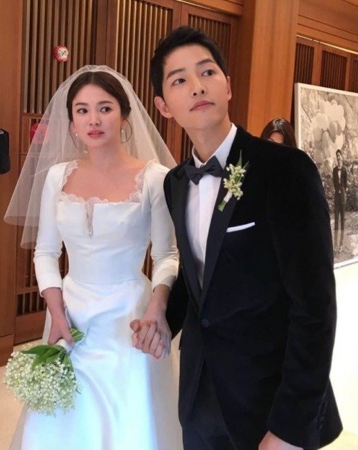 離婚正式生效！宋慧喬「刪光宋仲基照片」停工半年休息　她親自宣布「贍養費、財產分割結果」　
