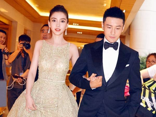 Angelababy驚爆將離婚！ 首度打破沉默：七個字說明決心，讓人潸然淚下