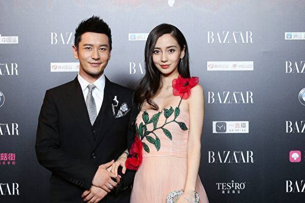Angelababy驚爆將離婚！ 首度打破沉默：七個字說明決心，讓人潸然淚下