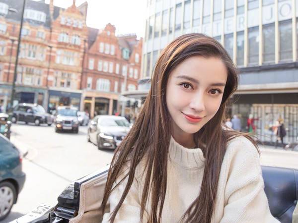 Angelababy驚爆將離婚！ 首度打破沉默：七個字說明決心，讓人潸然淚下