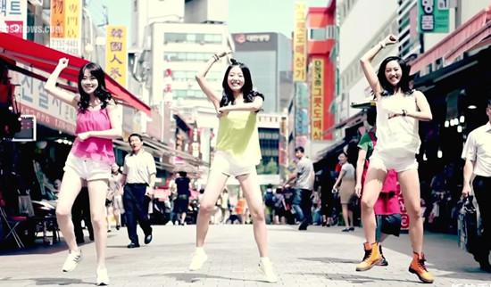 消失5年的「江南STYLE大叔」曾風靡一時、紅遍35個國家！如今卻因為這樣如此不堪入目！