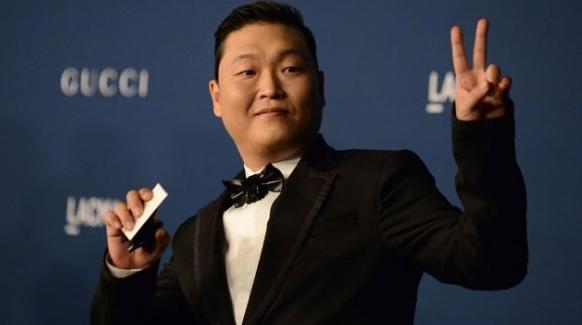 消失5年的「江南STYLE大叔」曾風靡一時、紅遍35個國家！如今卻因為這樣如此不堪入目！