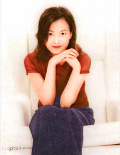 最帥展昭「愛上大23歲女富豪」母子戀被嘲吃軟飯　「重提72歲前女友」他有感而發今49歲仍單身