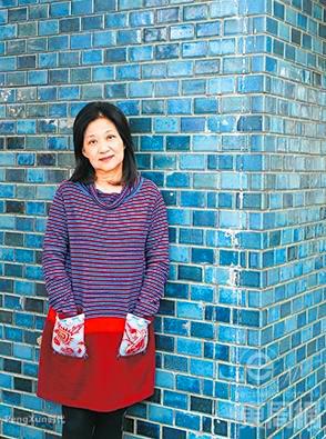 最帥展昭「愛上大23歲女富豪」母子戀被嘲吃軟飯　「重提72歲前女友」他有感而發今49歲仍單身