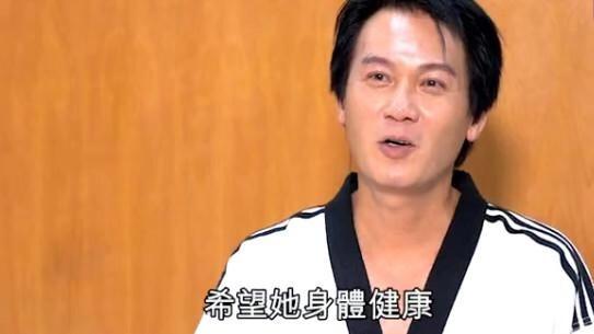 最帥展昭「愛上大23歲女富豪」母子戀被嘲吃軟飯　「重提72歲前女友」他有感而發今49歲仍單身
