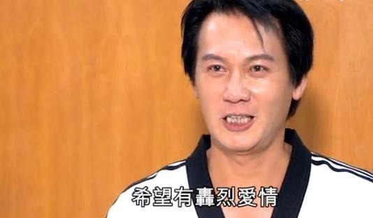 最帥展昭「愛上大23歲女富豪」母子戀被嘲吃軟飯　「重提72歲前女友」他有感而發今49歲仍單身