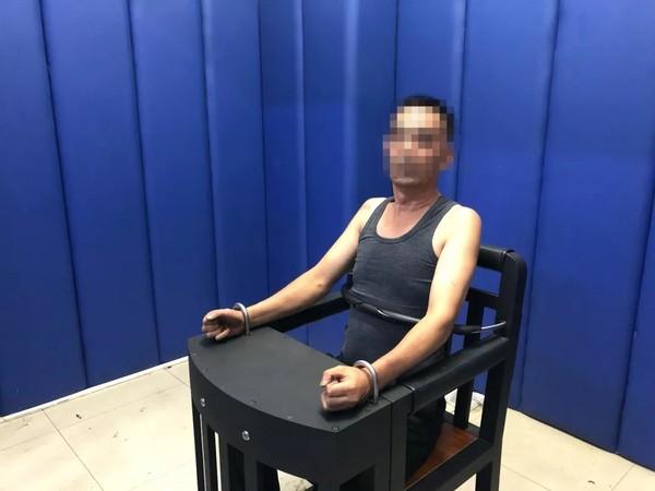 快訊／兇嫌認罪「故意捅刀」任達華！精神鑑定結果出爐！