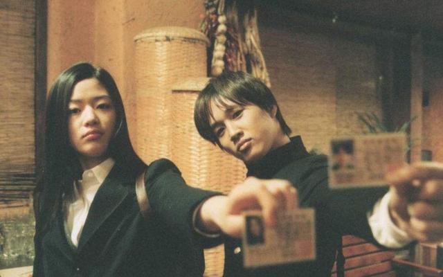 《我的野蠻女友》17年了！他已離世，她嫁豪門生兩胎，而他名利雙收成人脈王！