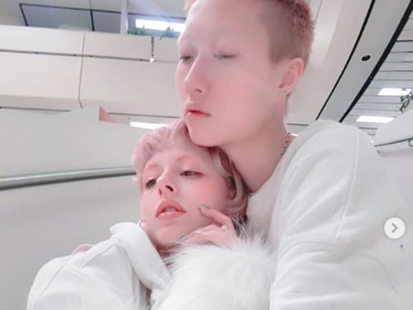 結婚8月小龍女爆婚變！放閃照全刪光，洋老婆被傳爭117億家產！