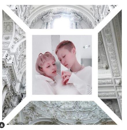 結婚8月小龍女爆婚變！放閃照全刪光，洋老婆被傳爭117億家產！
