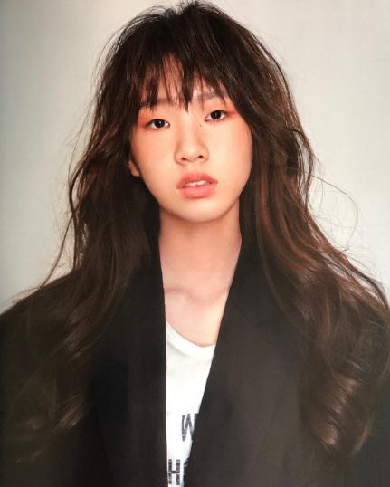 大S說她從小美到大，但沒想到阿雅女兒比她女兒漂亮這麼多！ 