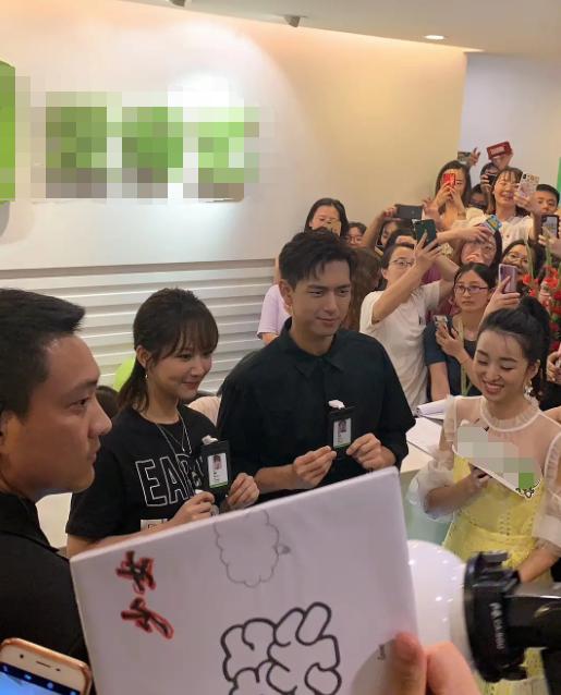 大S說她從小美到大，但沒想到阿雅女兒比她女兒漂亮這麼多！ 