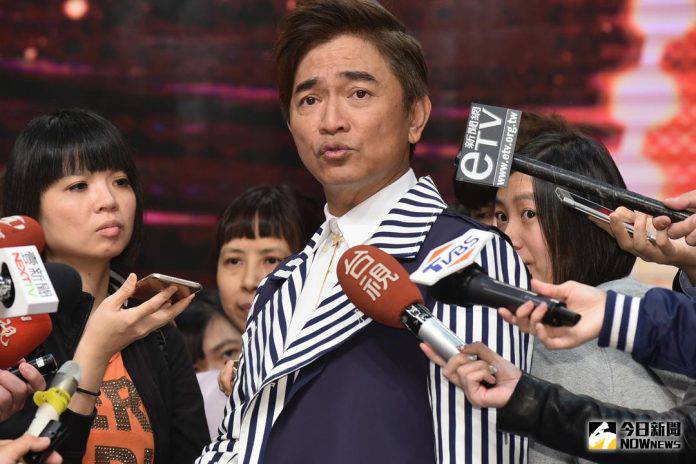 救兒被亂講！狄鶯打越洋電話「嗆爆吳宗憲」　隱忍1年曝「報應會輪迴」冷笑：現在輪到你了吧