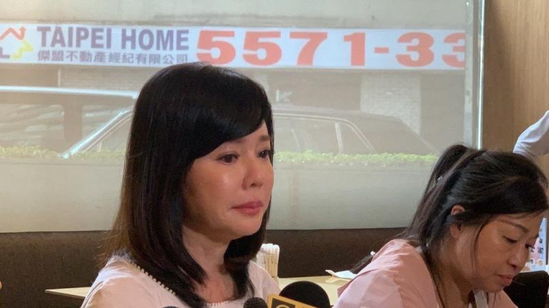 救兒被亂講！狄鶯打越洋電話「嗆爆吳宗憲」　隱忍1年曝「報應會輪迴」冷笑：現在輪到你了吧
