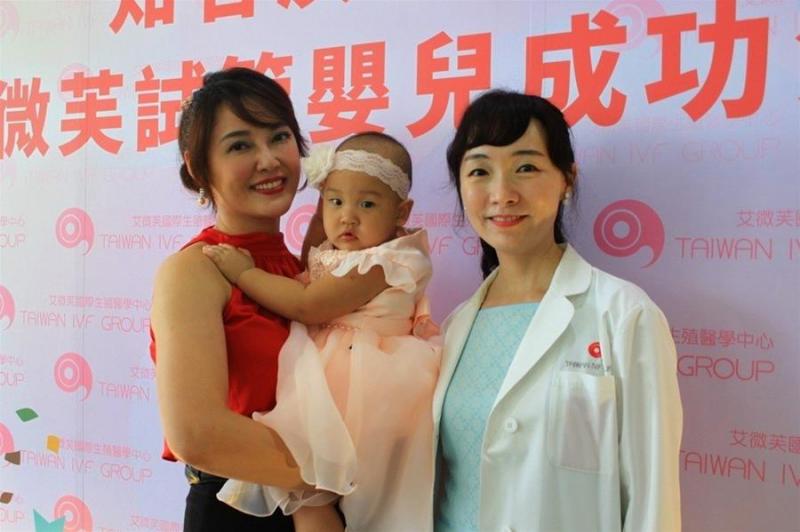 姊弟差11歲！反派一姊「10年沒避孕」40歲才產女　嫁地主「夫妻經營2千坪民宿」為愛引退