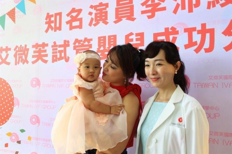 姊弟差11歲！反派一姊「10年沒避孕」40歲才產女　嫁地主「夫妻經營2千坪民宿」為愛引退
