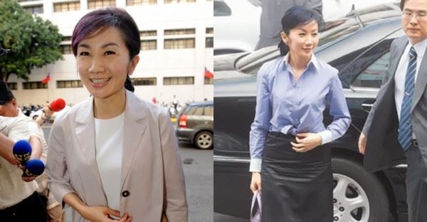最美董事長「陳敏薰」一生事業風光，直到一場癌症來襲…她含淚說出：「其實自己什麼都帶不走」！