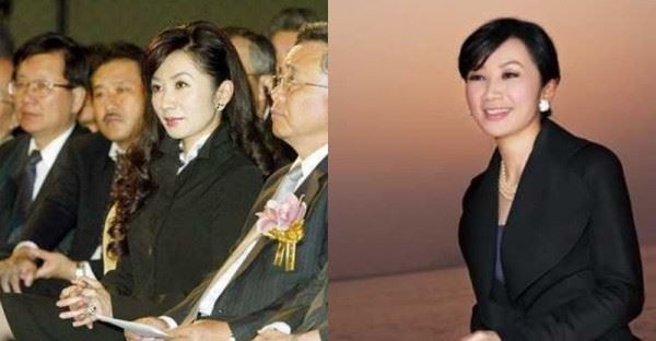 最美董事長「陳敏薰」一生事業風光，直到一場癌症來襲…她含淚說出：「其實自己什麼都帶不走」！