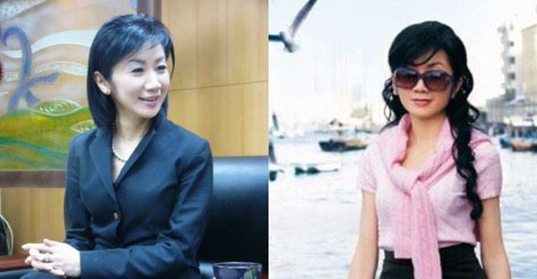 最美董事長「陳敏薰」一生事業風光，直到一場癌症來襲…她含淚說出：「其實自己什麼都帶不走」！