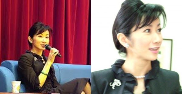 最美董事長「陳敏薰」一生事業風光，直到一場癌症來襲…她含淚說出：「其實自己什麼都帶不走」！