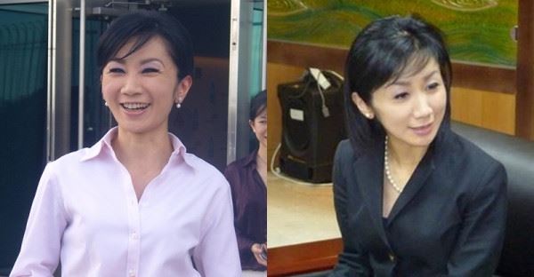 最美董事長「陳敏薰」一生事業風光，直到一場癌症來襲…她含淚說出：「其實自己什麼都帶不走」！