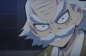 鬼滅之刃：善逸的師父原來是「路飛」，雷法六連擊敗蜘蛛鬼