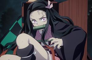 鬼滅之刃：禰豆子血鬼術堪稱殺鬼神技，或與其身世有關