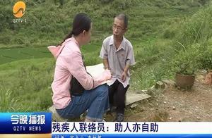 永春這個「矮叔」了不起，有誰認識他嗎？