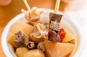 老廣帶你嘗美食｜在廣東找美食，不認識這幾個阿姨就有點虧了