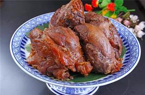 大廚教你「家庭版醬牛肉」做法，只需牢記3步，牛肉香嫩又入味