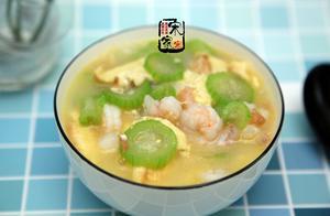 大暑期間多喝這碗湯，清涼下火又解渴，比排骨湯還養人