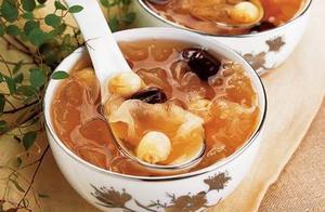 夏季常喝5碗養生湯