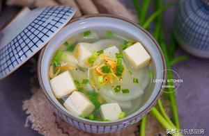 10道適合夏天的湯，做著簡單，飯前喝一碗，消暑解乏，好處很多